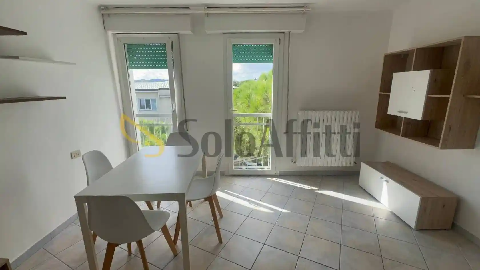 Appartamento in affitto a Rimini