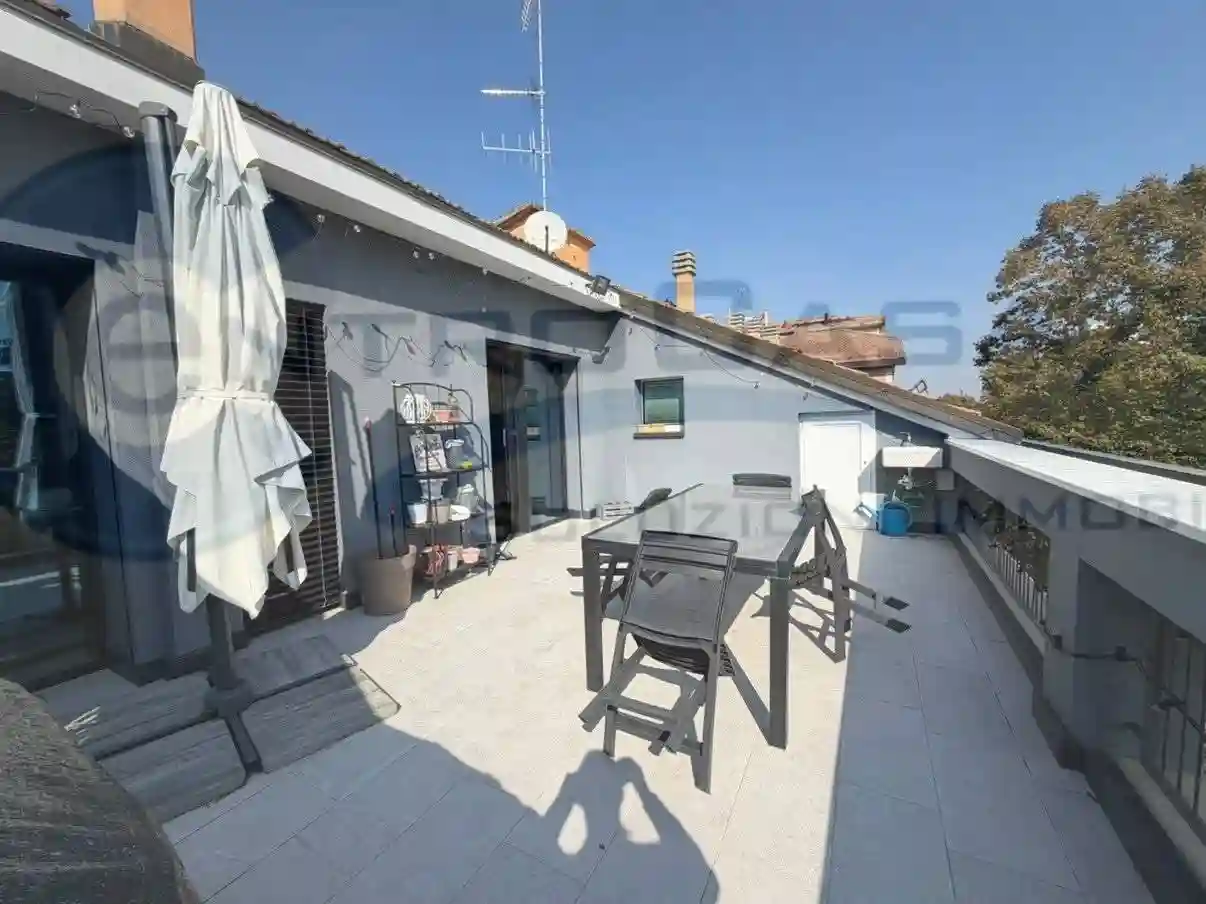 Attico - Mansarda - foto 2