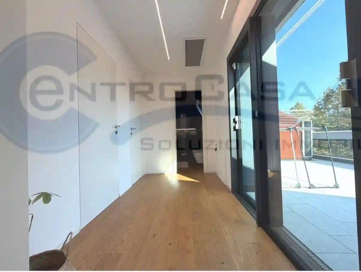Attico - Mansarda - foto 5