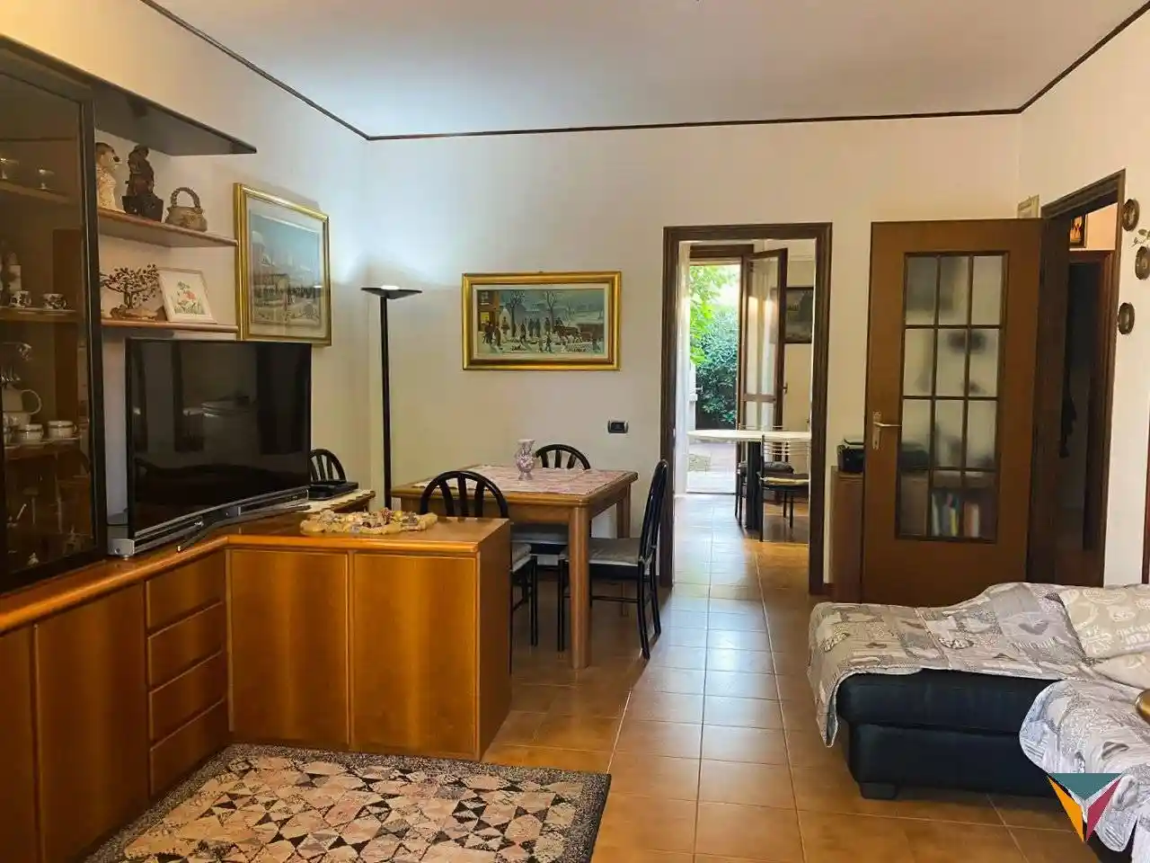 Villetta a schiera in vendita a Curtatone