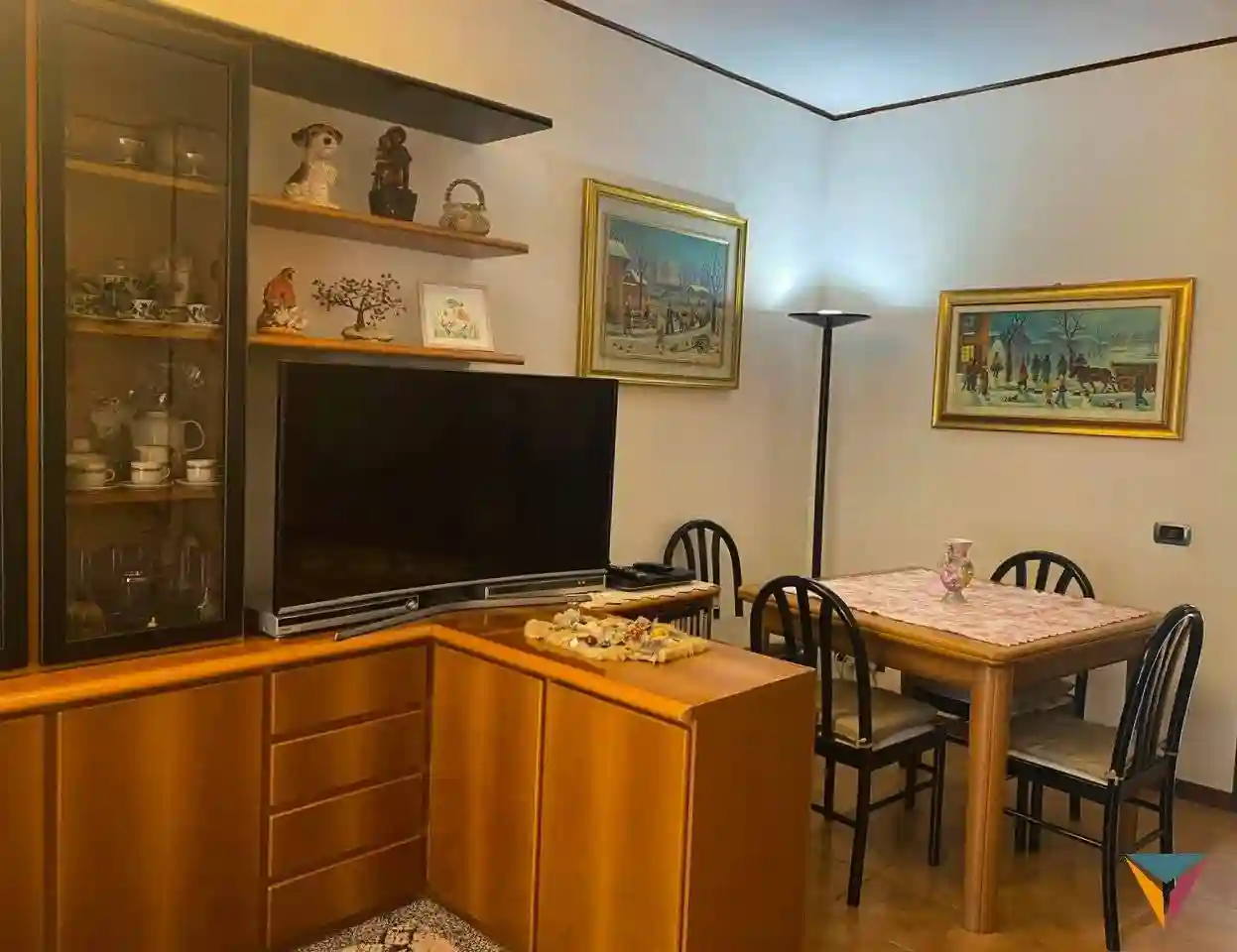 Villetta a schiera - foto 3