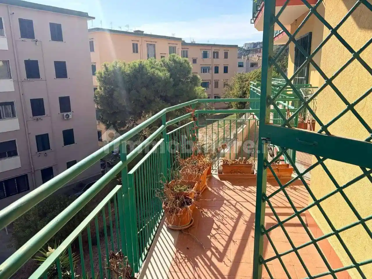 Appartamento in vendita a Napoli