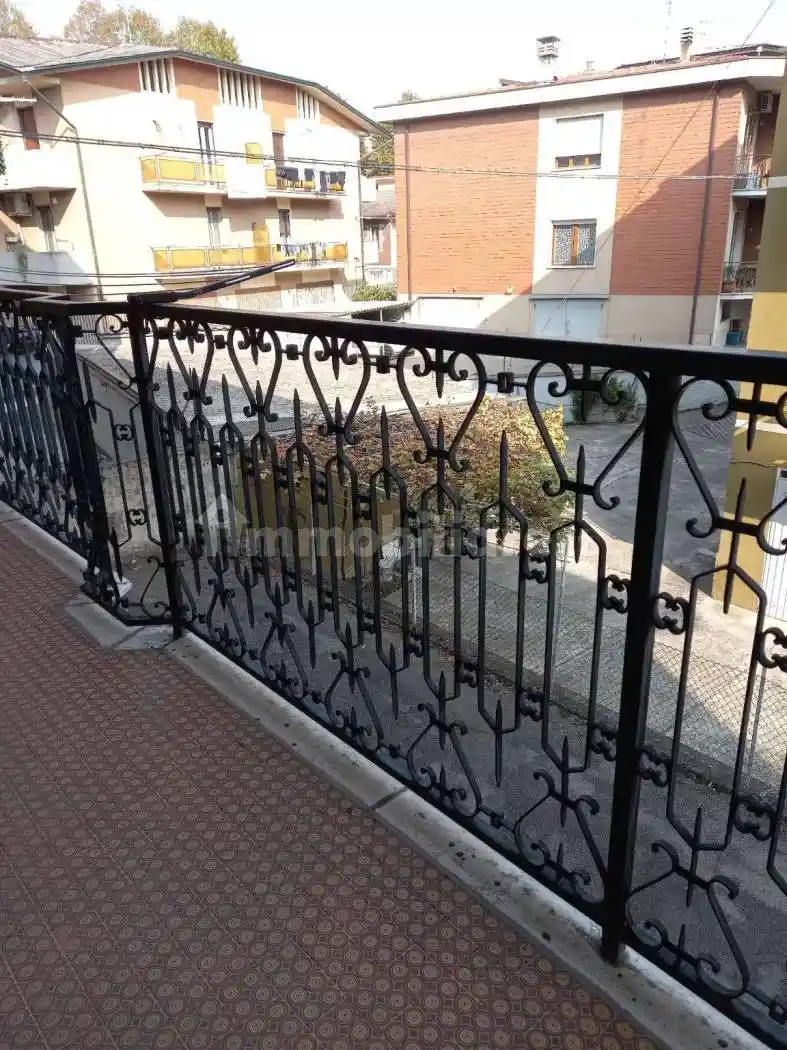 Appartamento in affitto a Piacenza