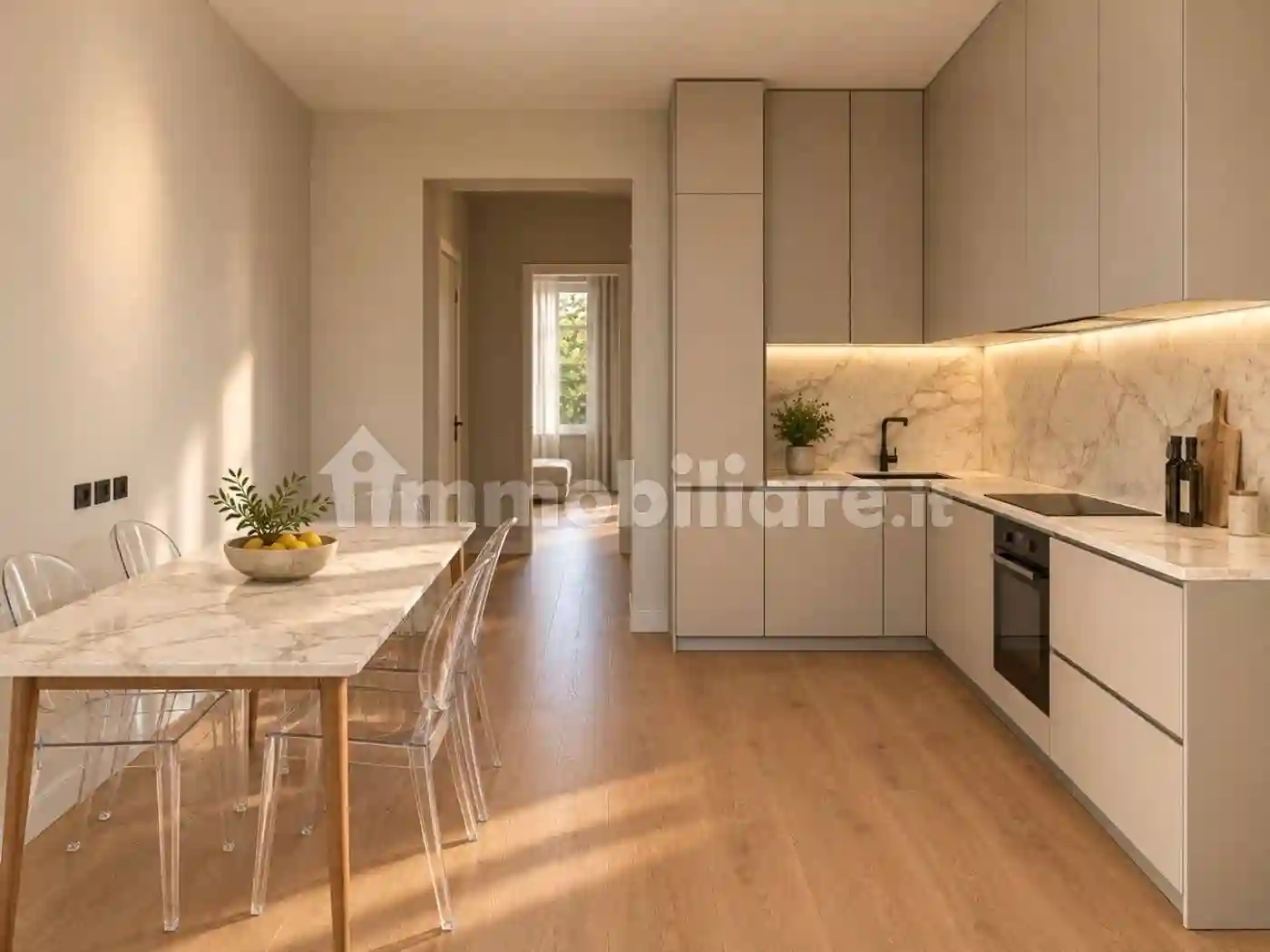 Appartamento - foto 4