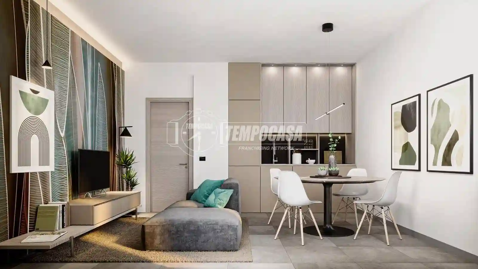 Appartamento - foto 3