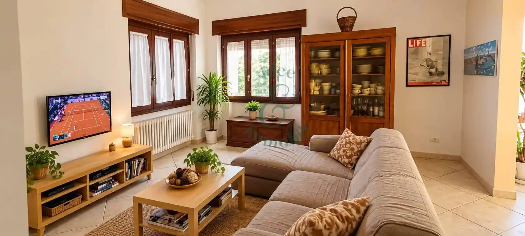 Villa in vendita a Firenze