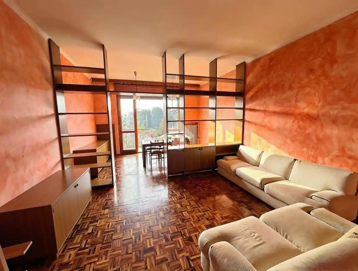 Villa in vendita a Saronno