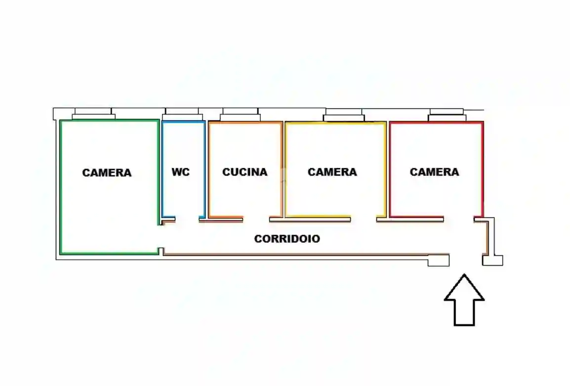 Appartamento - foto 5
