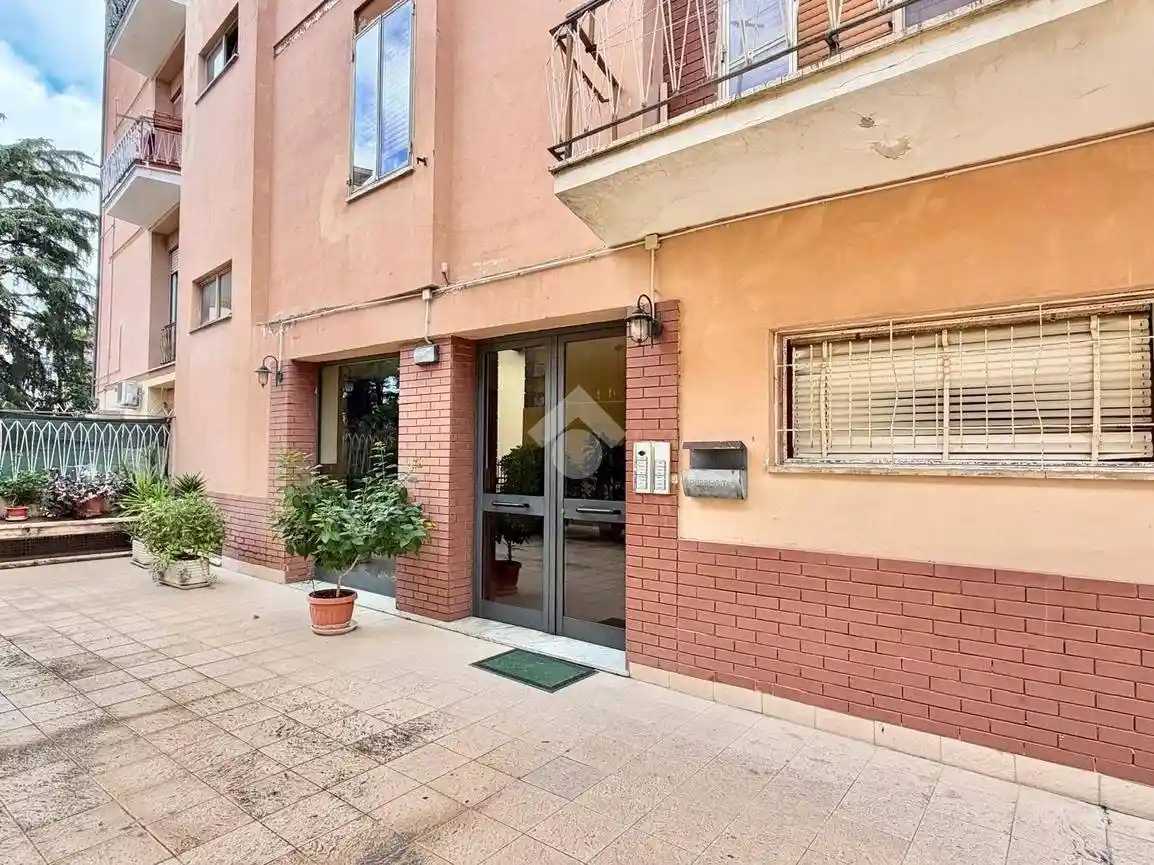 Appartamento in vendita a Viterbo