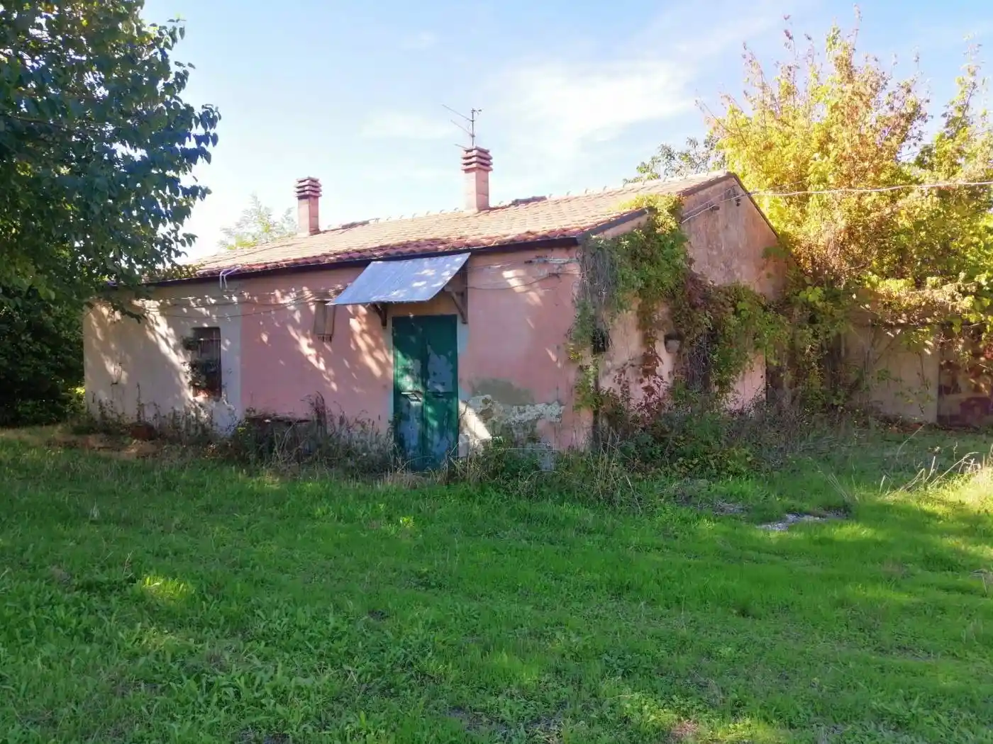 Rustico - Casale in vendita a Ortona