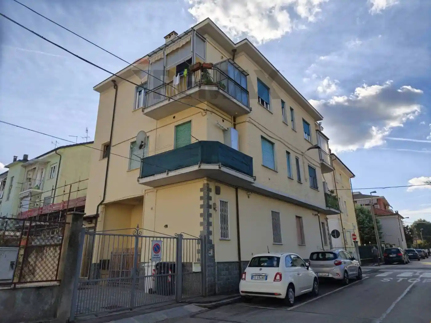 Appartamento in vendita a Grugliasco