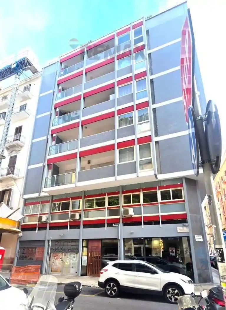 Appartamento in vendita a Bari