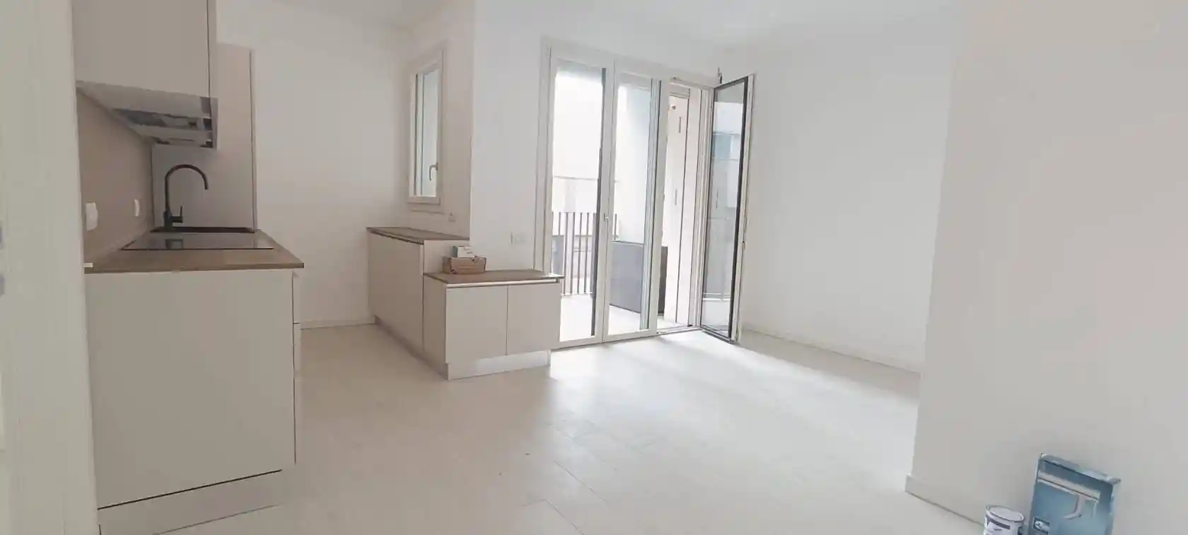 Appartamento in affitto a Sesto San Giovanni