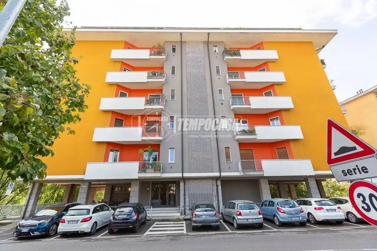 Appartamento in vendita a Crema