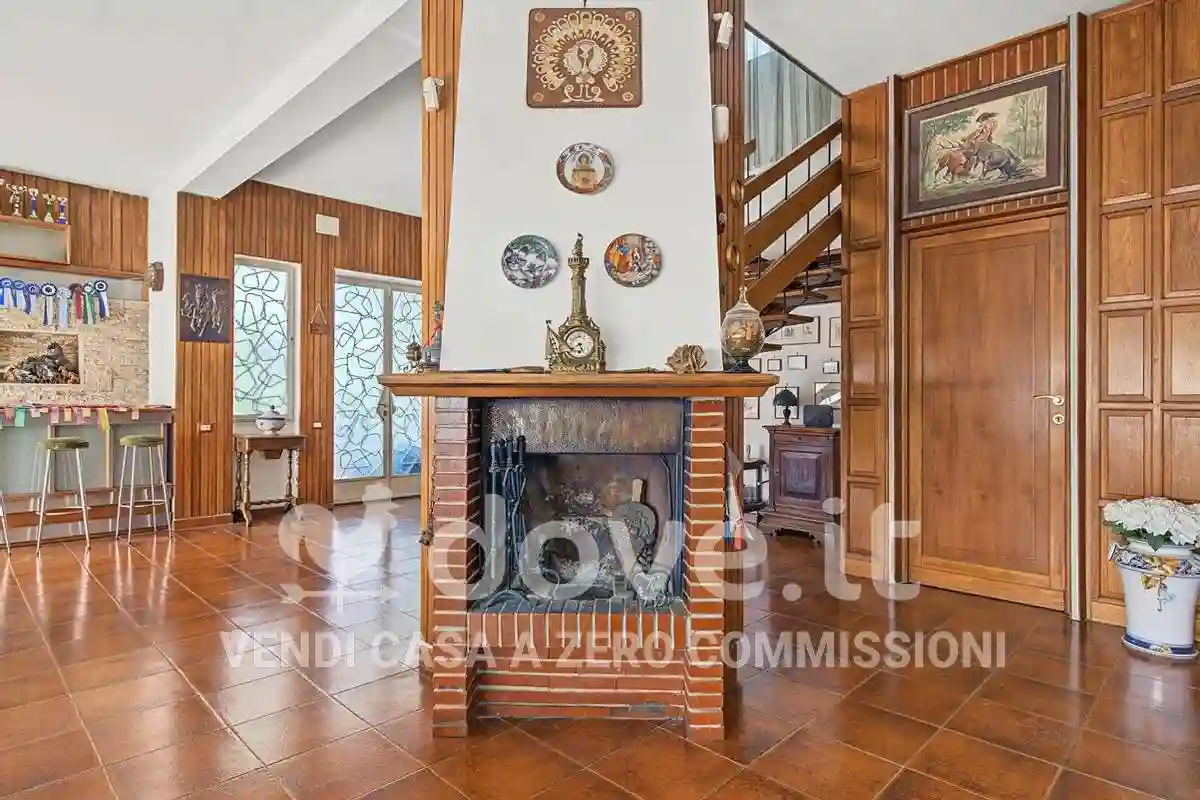 Villa - foto 5