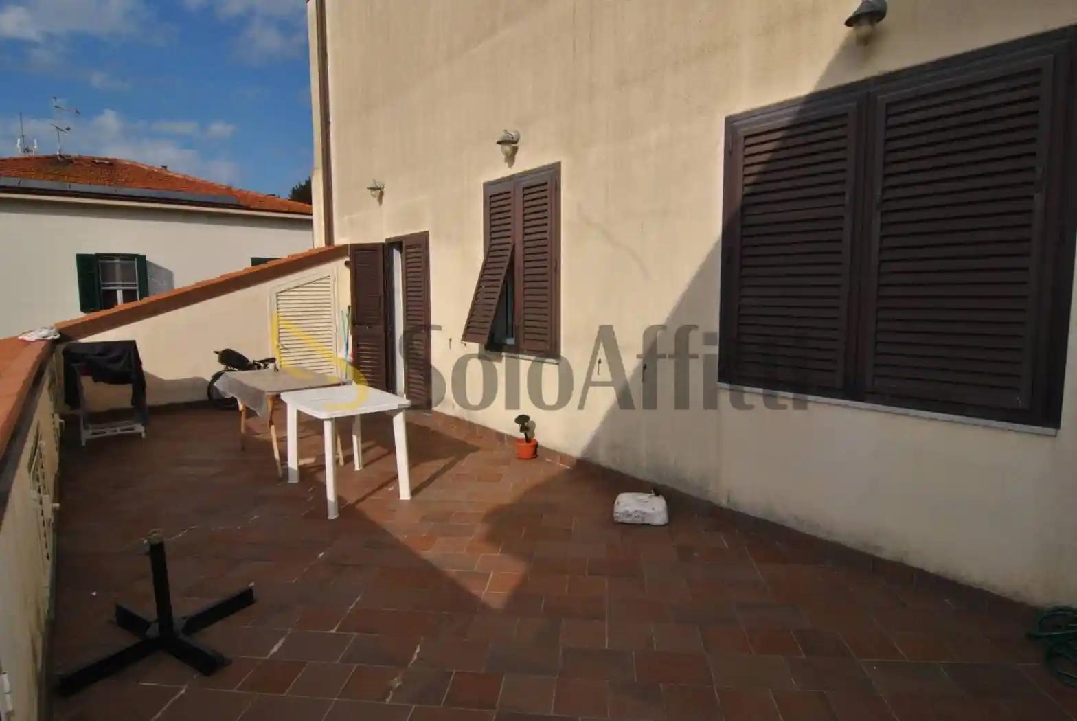 Appartamento in affitto a Livorno