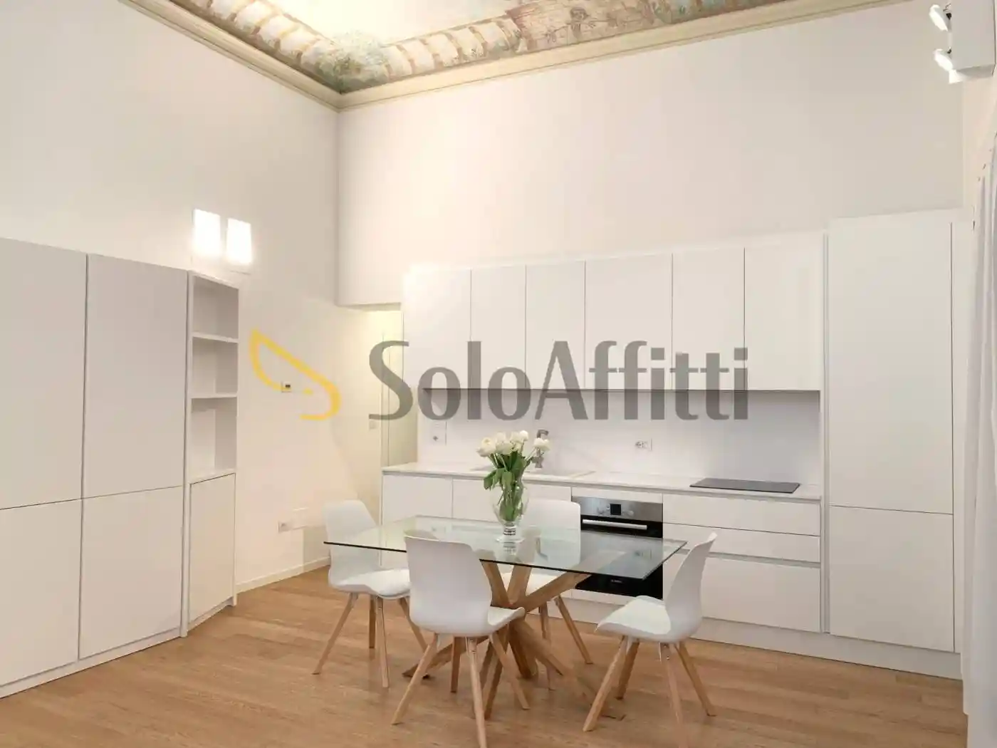Appartamento in affitto a Faenza