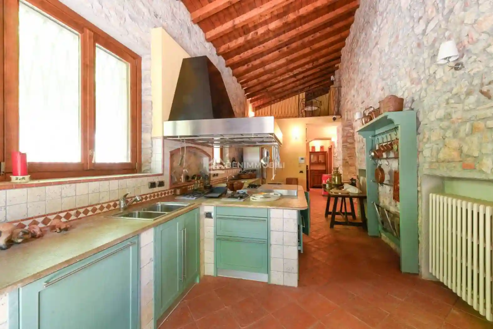 Villa - foto 3