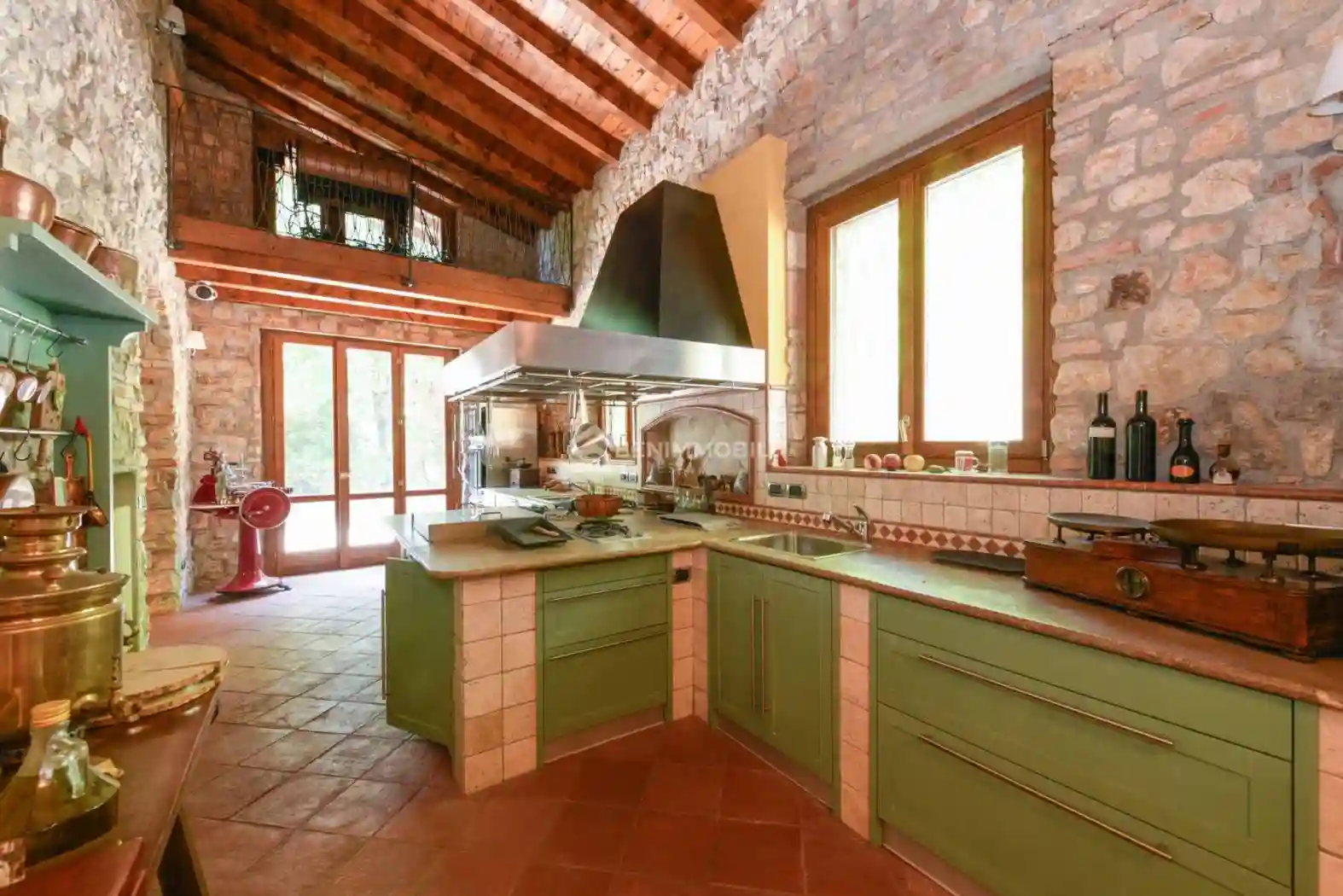 Villa - foto 4