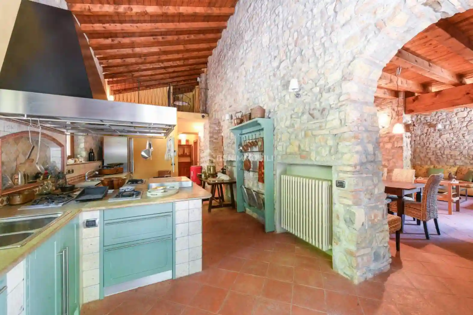 Villa - foto 5