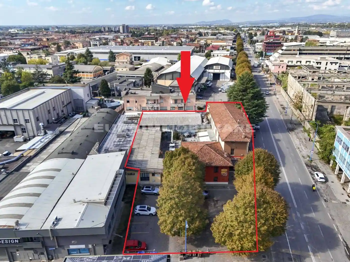 Casa indipendente in vendita a Brescia