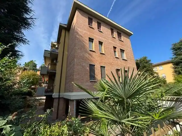 Appartamento in vendita a Sasso Marconi