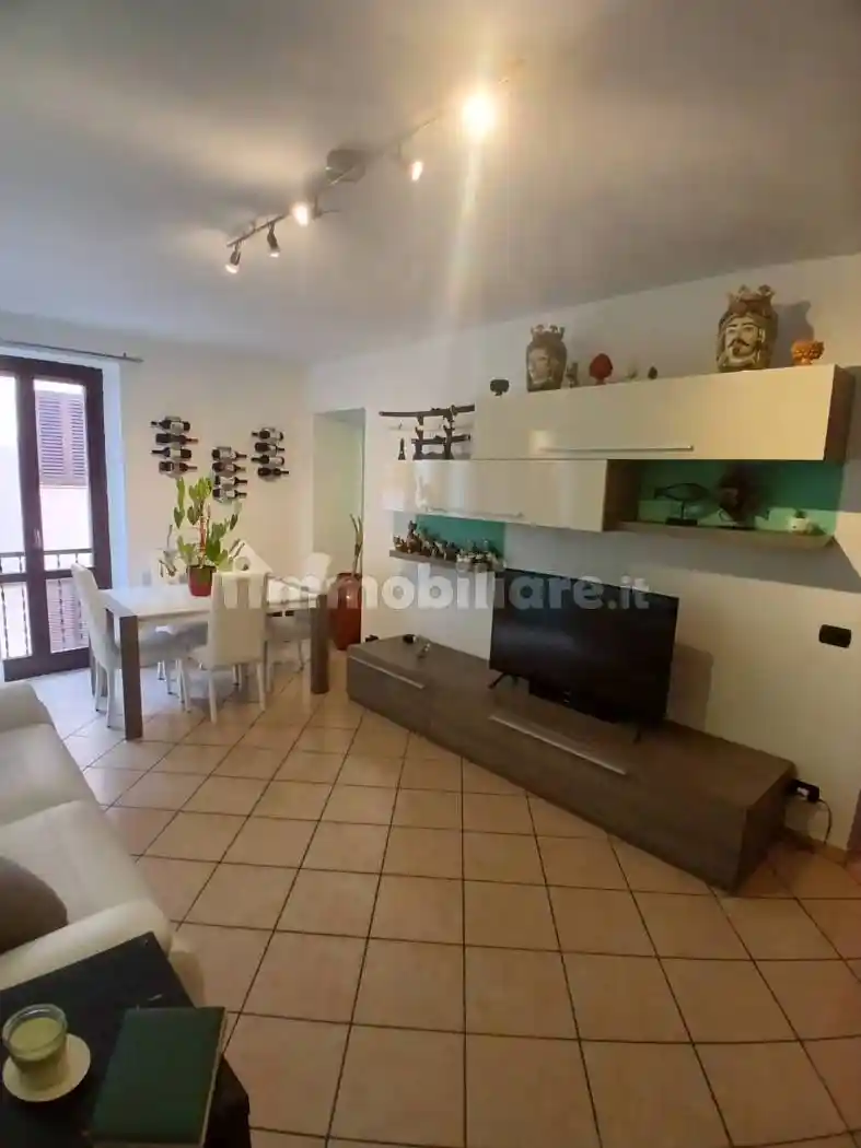 Appartamento in vendita a Binago