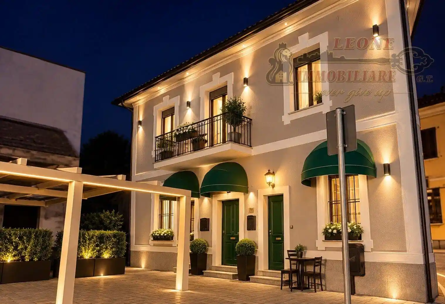 Villa in vendita a Miradolo Terme