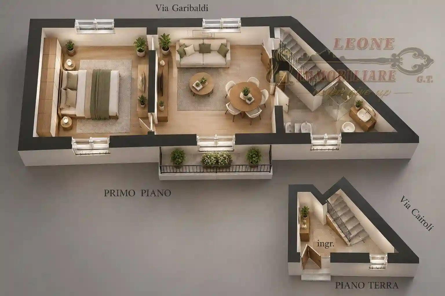 Villa - foto 5