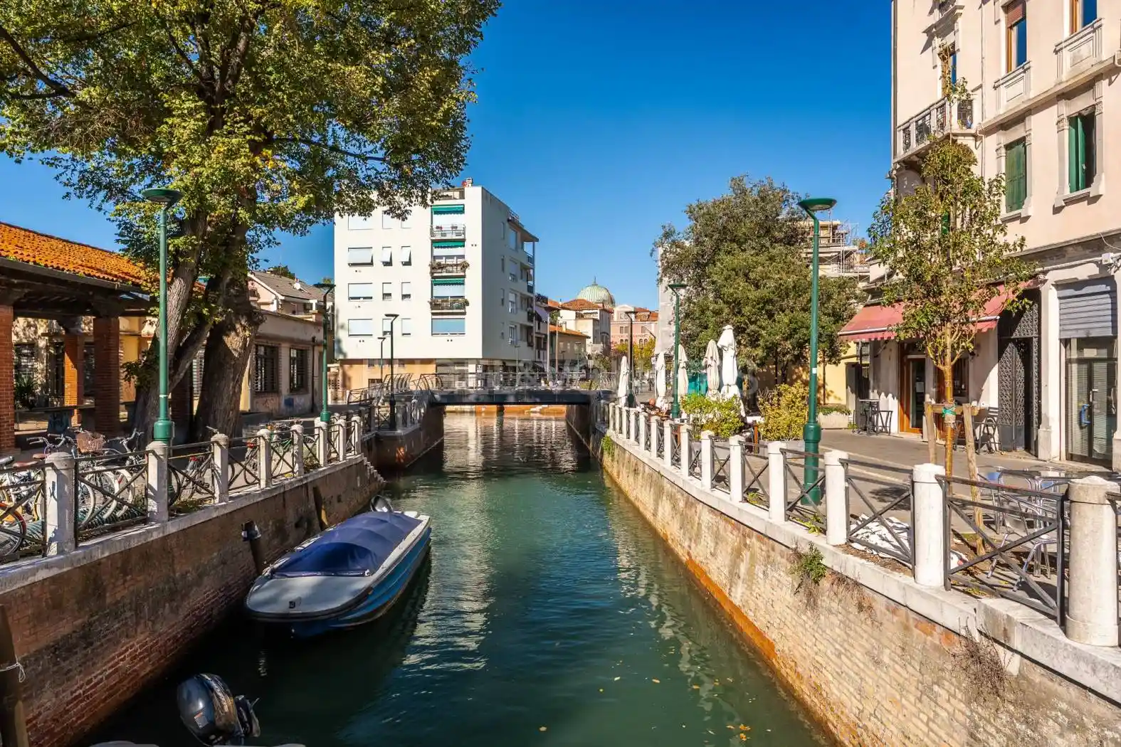 Appartamento in vendita a Venezia