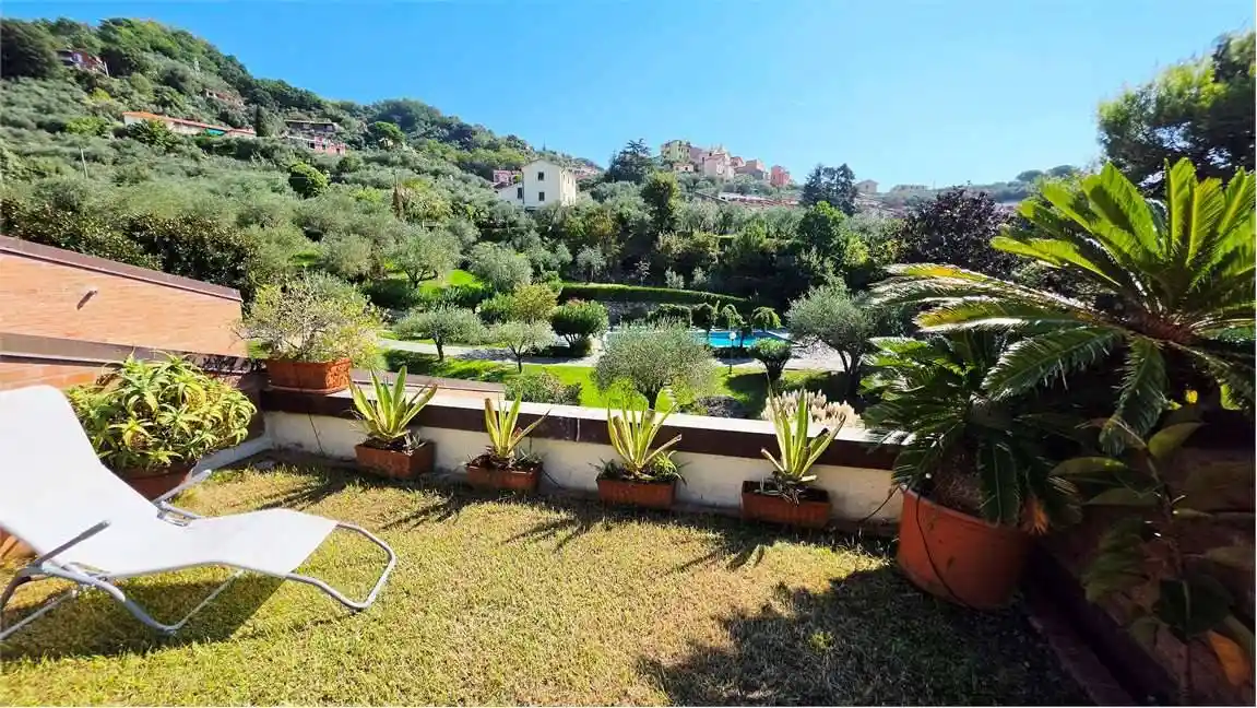 Villetta a schiera in vendita a Lerici