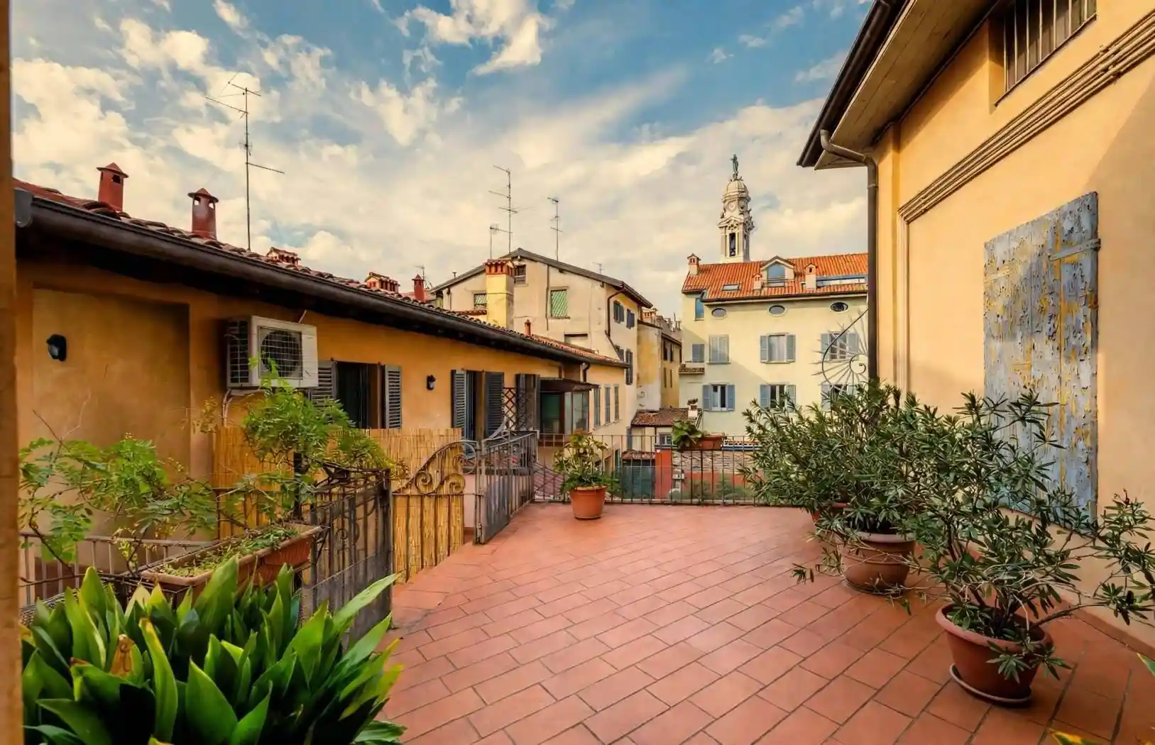 Appartamento in vendita a Bergamo
