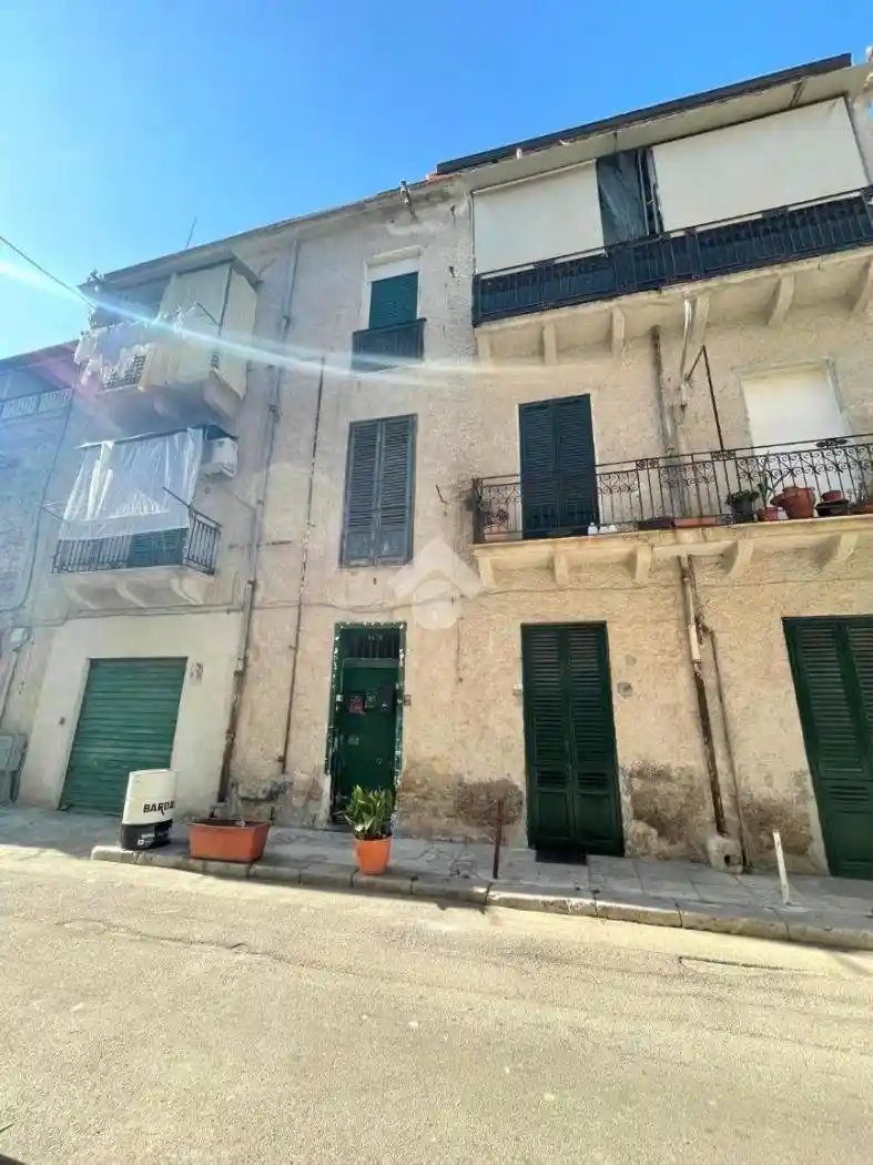 Appartamento in affitto a Palermo