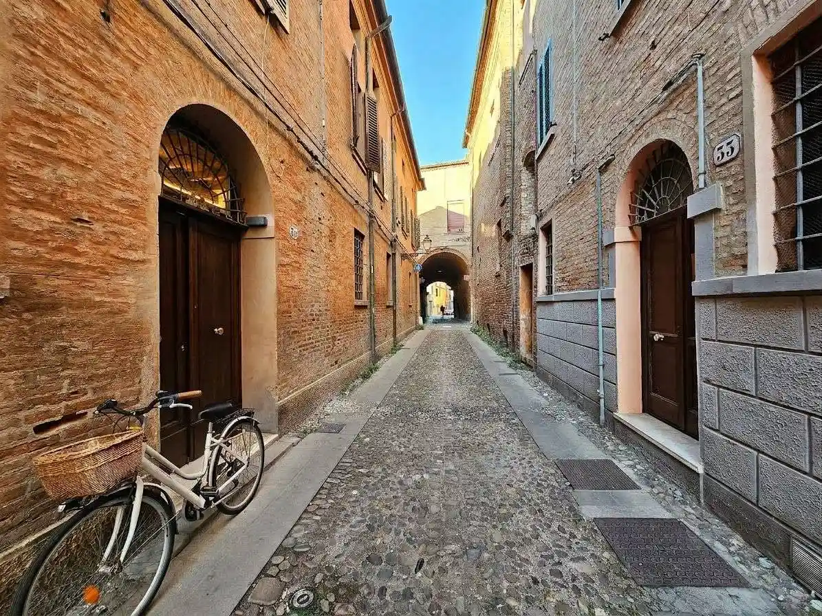 Appartamento in vendita a Ferrara