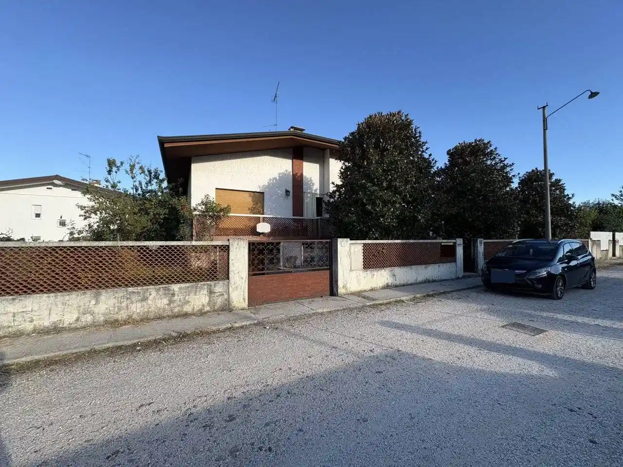 Casa indipendente in vendita a Udine