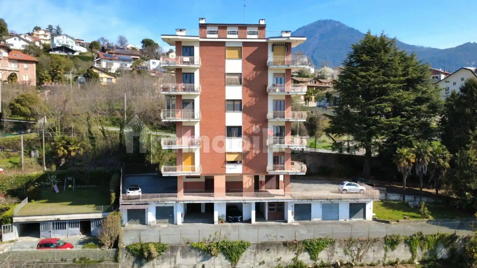Appartamento in vendita a Almese