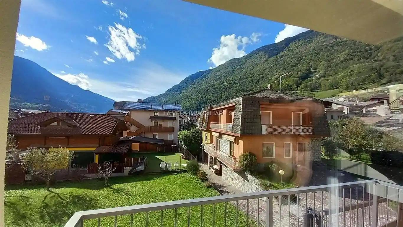 Appartamento in affitto a Edolo