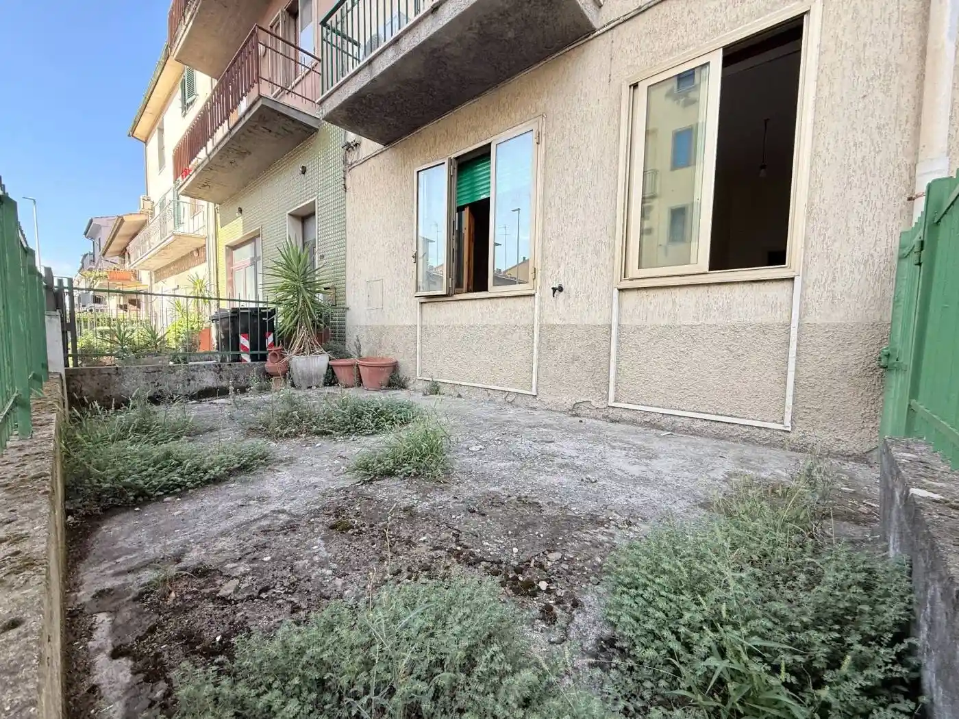 Appartamento in vendita a Prato