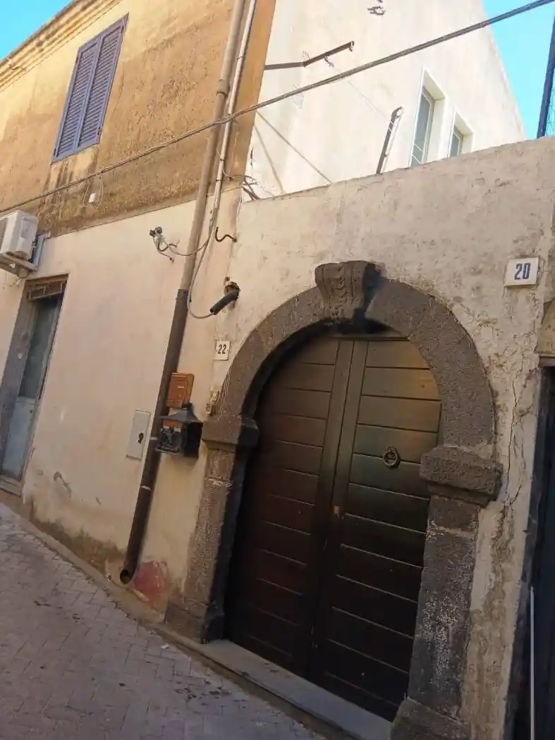Appartamento in vendita a Acireale
