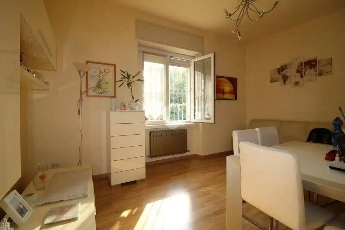 Appartamento in affitto a Bergamo