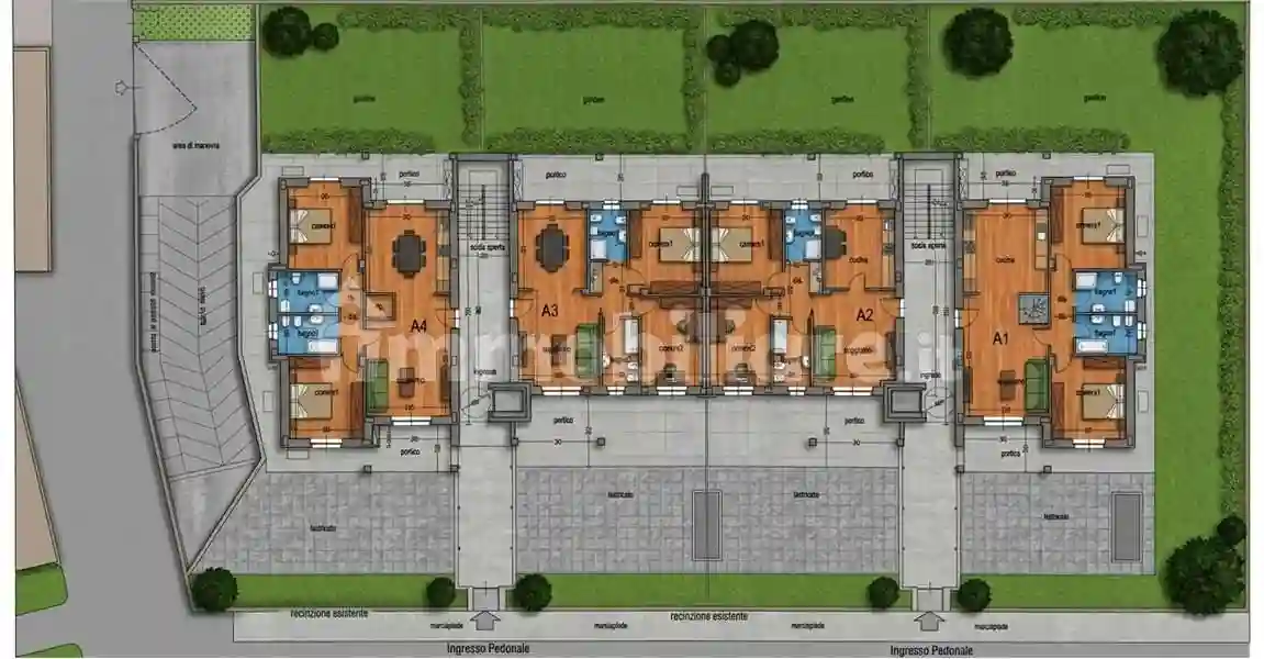 Appartamento - foto 5