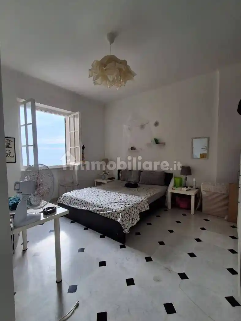 Appartamento in affitto a Genova