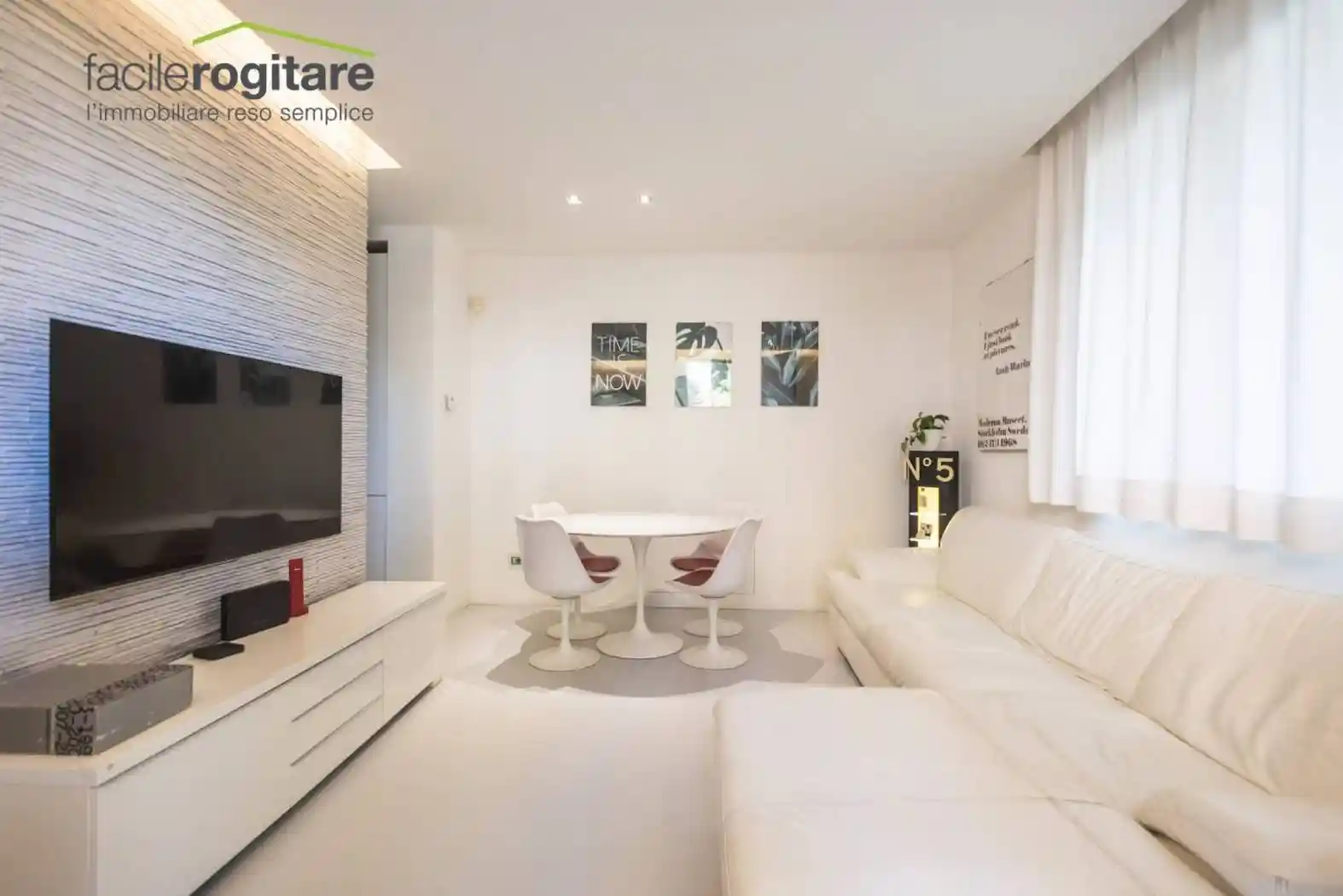 Appartamento in vendita a Riccione
