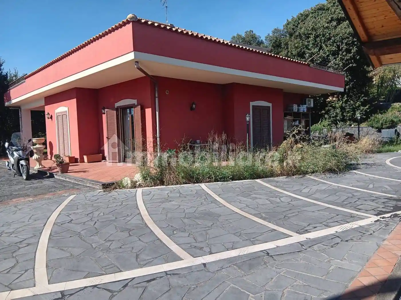 Villa in vendita a Aci Sant'Antonio