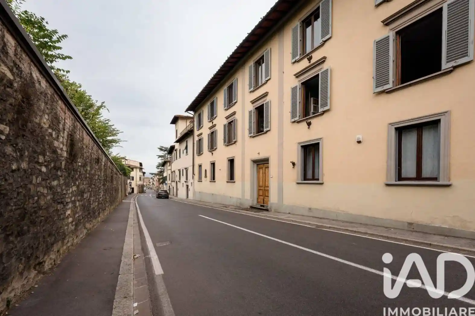 Appartamento in vendita a Firenze