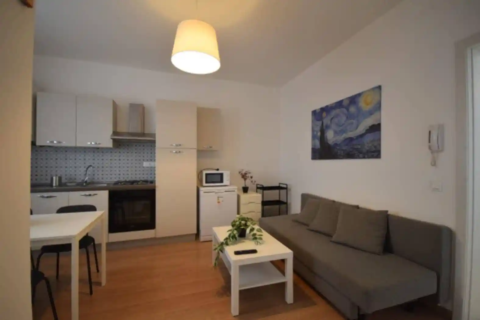 Casa indipendente in affitto a Padova