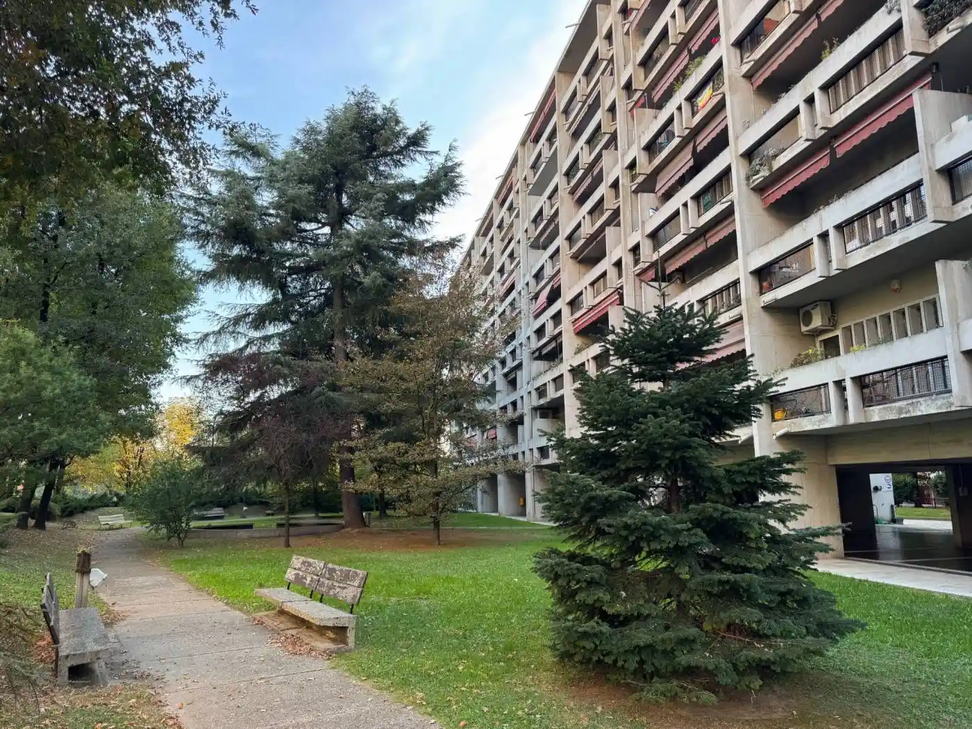 Appartamento in vendita a Sesto San Giovanni