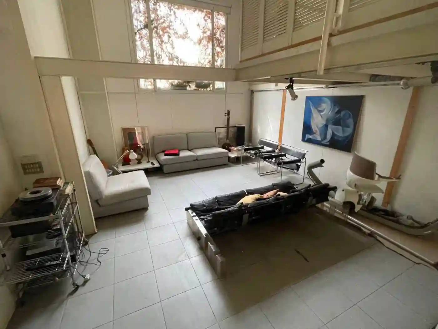 Loft - foto 4