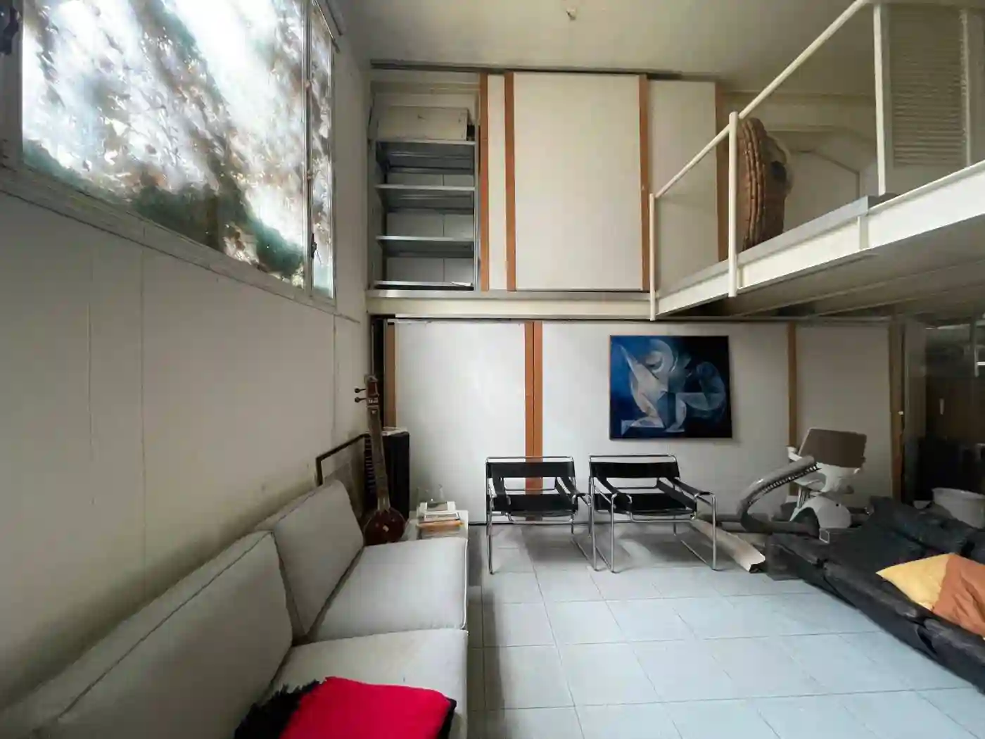 Loft - foto 5