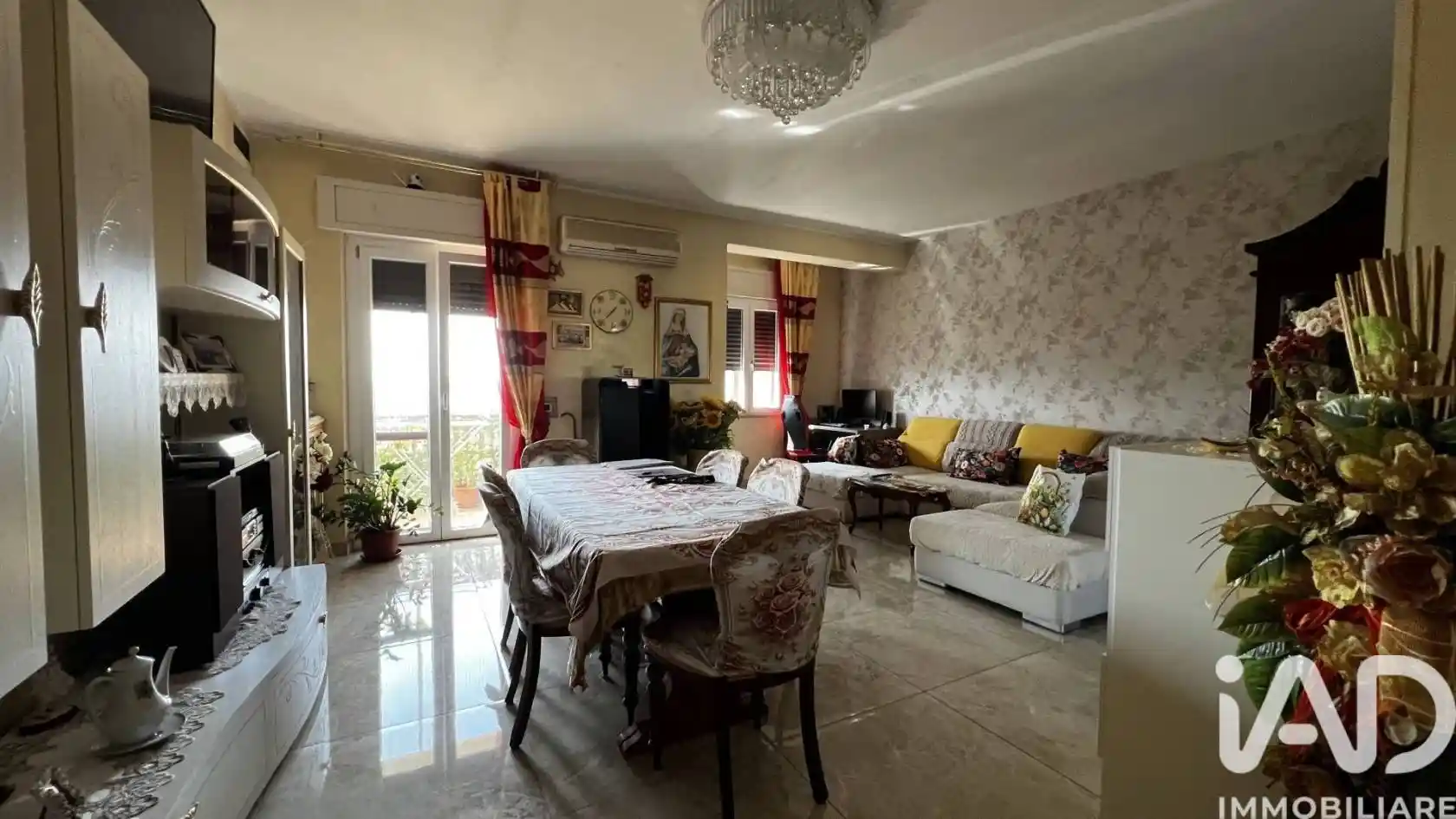 Appartamento in vendita a Soveria Simeri